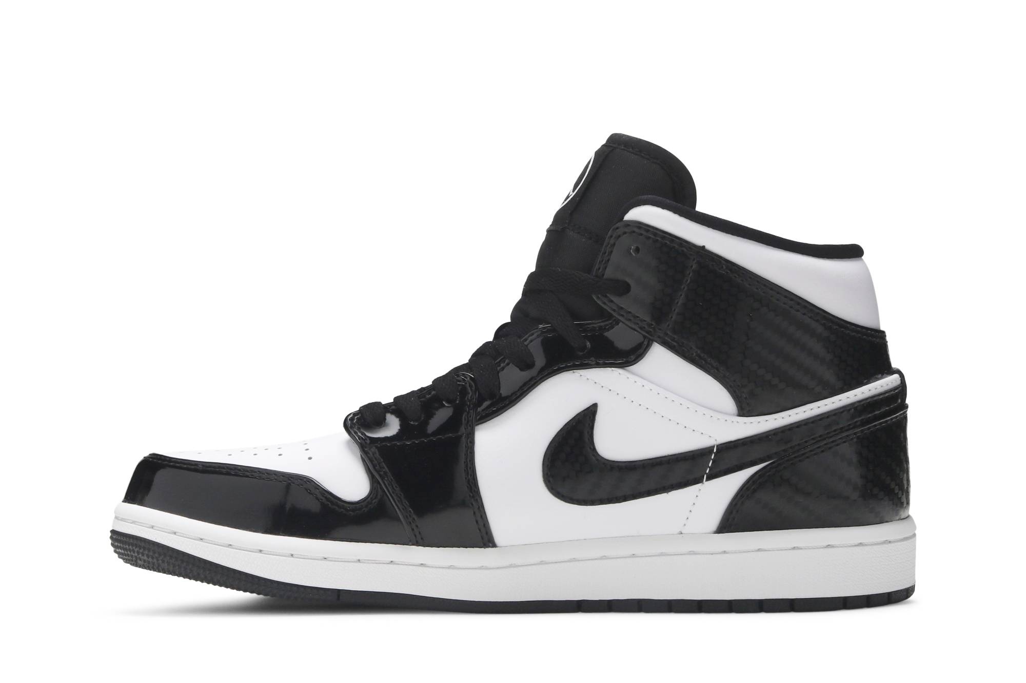 Air Jordan 1 Mid SE 'All Star 2021' - 3