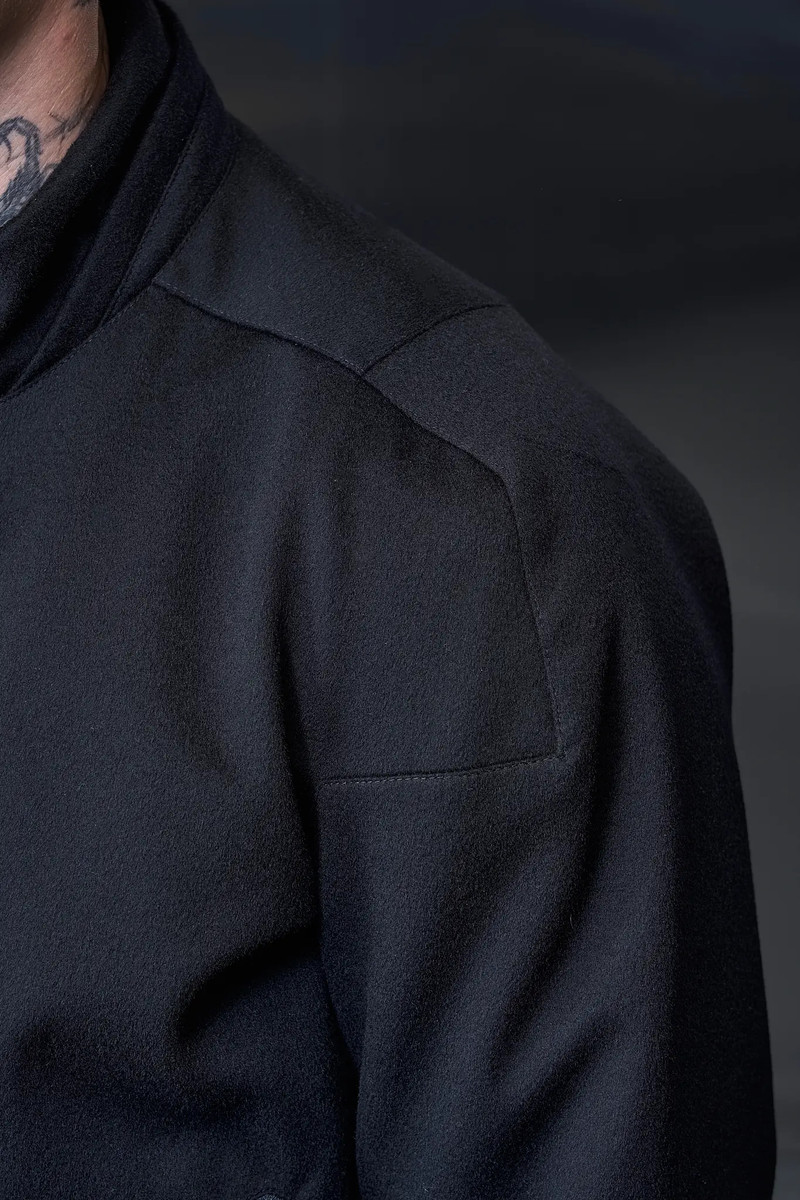 J58-LP Loro Piana® Storm System® Polartec® Alpha® Modular Liner Jacket 18