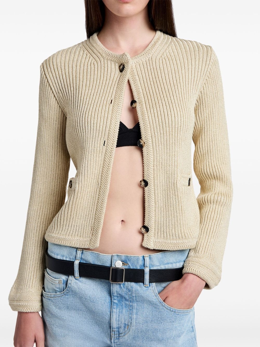 Wilson cardigan - 6