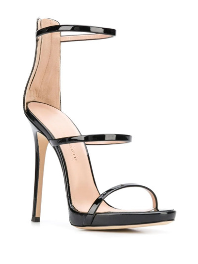 Giuseppe Zanotti Harmony sandals outlook