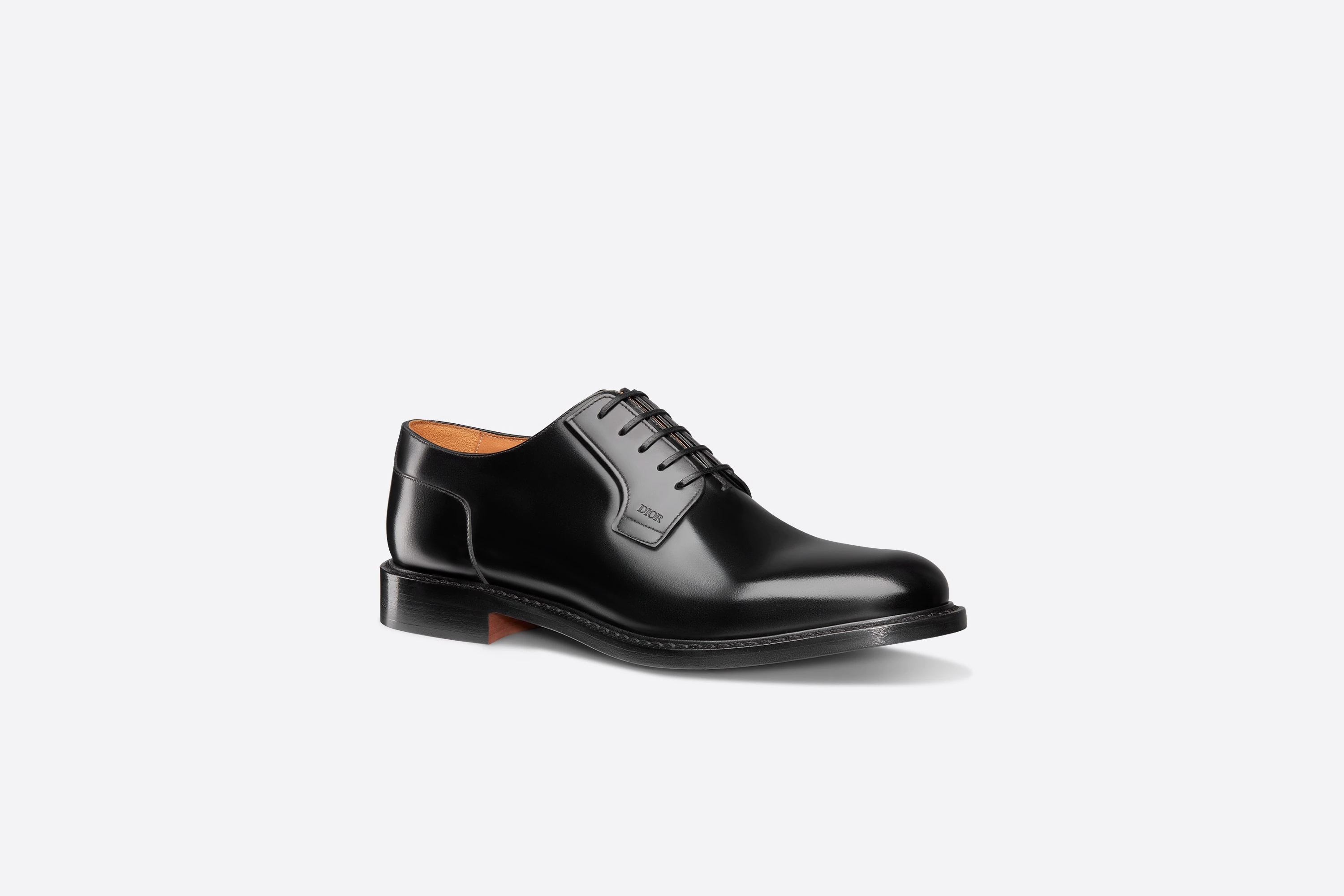 Derby Shoe - 2