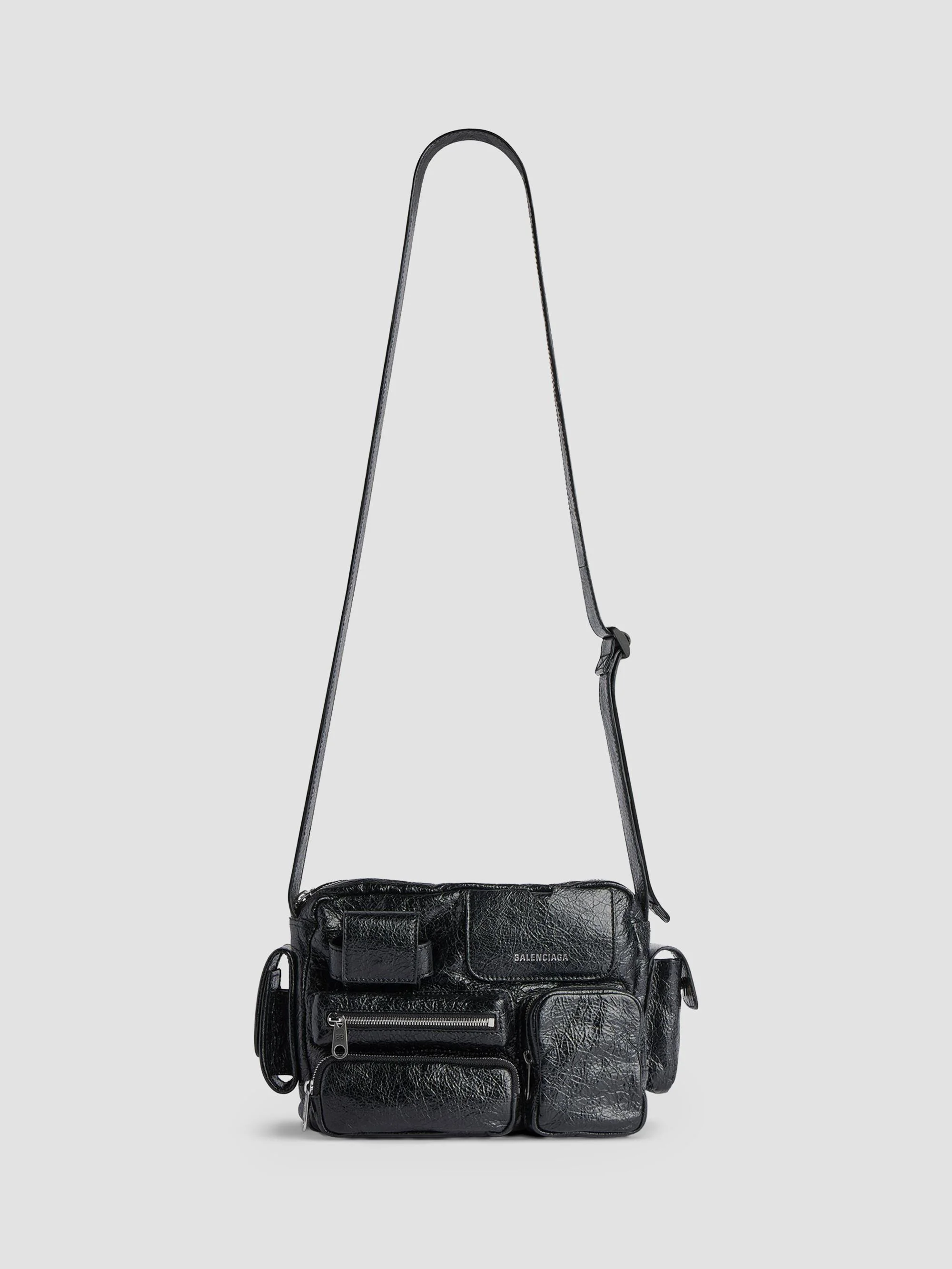 Men's Superbusy Camera Bag - Khaki - 1