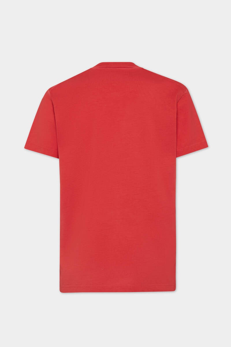 BEST FADE DYED COOL FIT BEAR T-SHIRT - 2