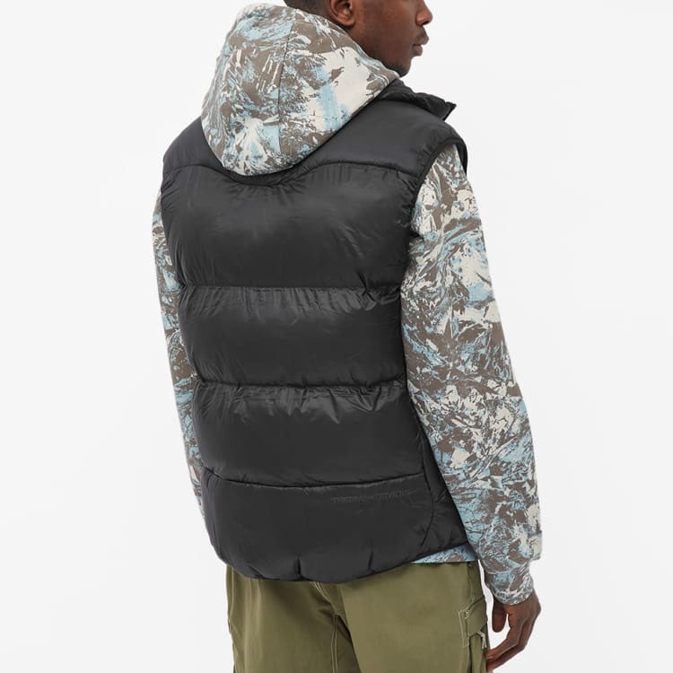 Nike ACG Lunar Lake Vest 'Black' DH3075-010 - 3