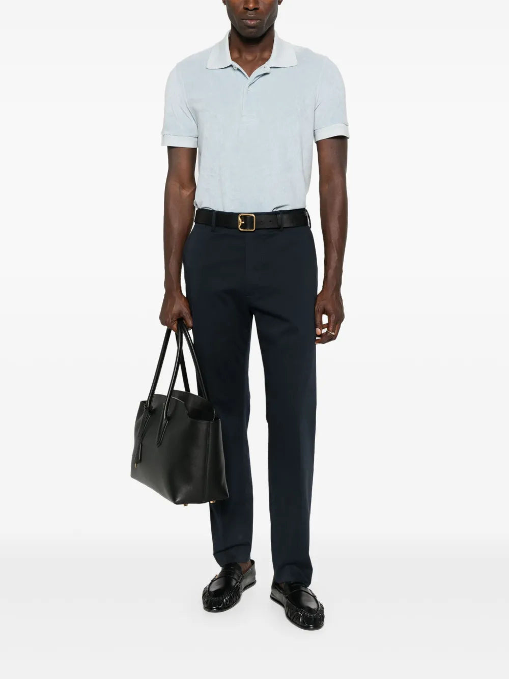 Cotton Trousers - 2