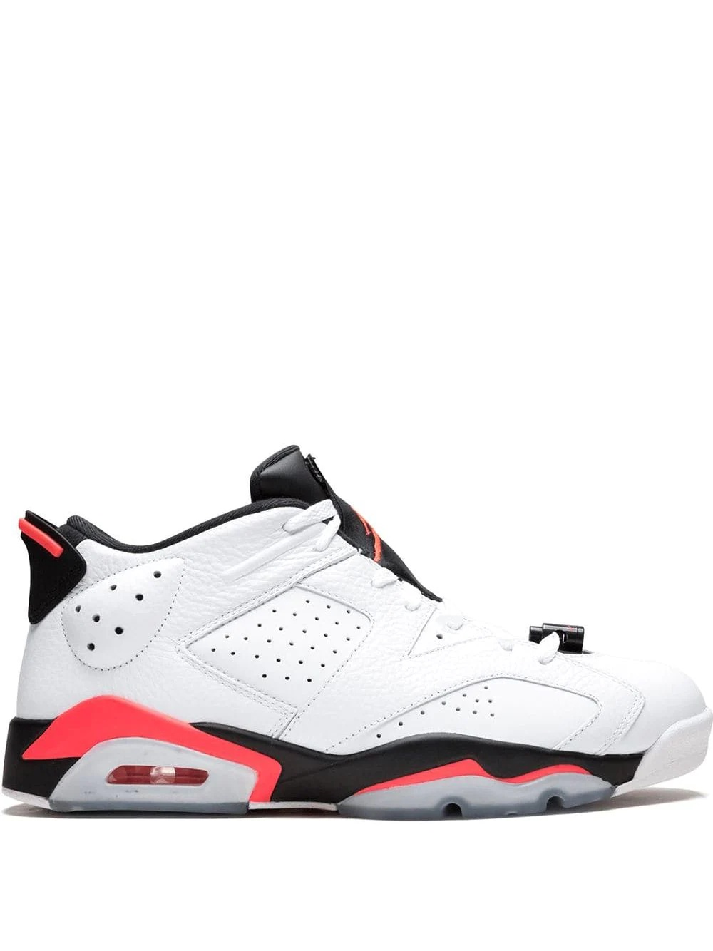 Air Jordan 6 Retro Low infrared 23 - 1