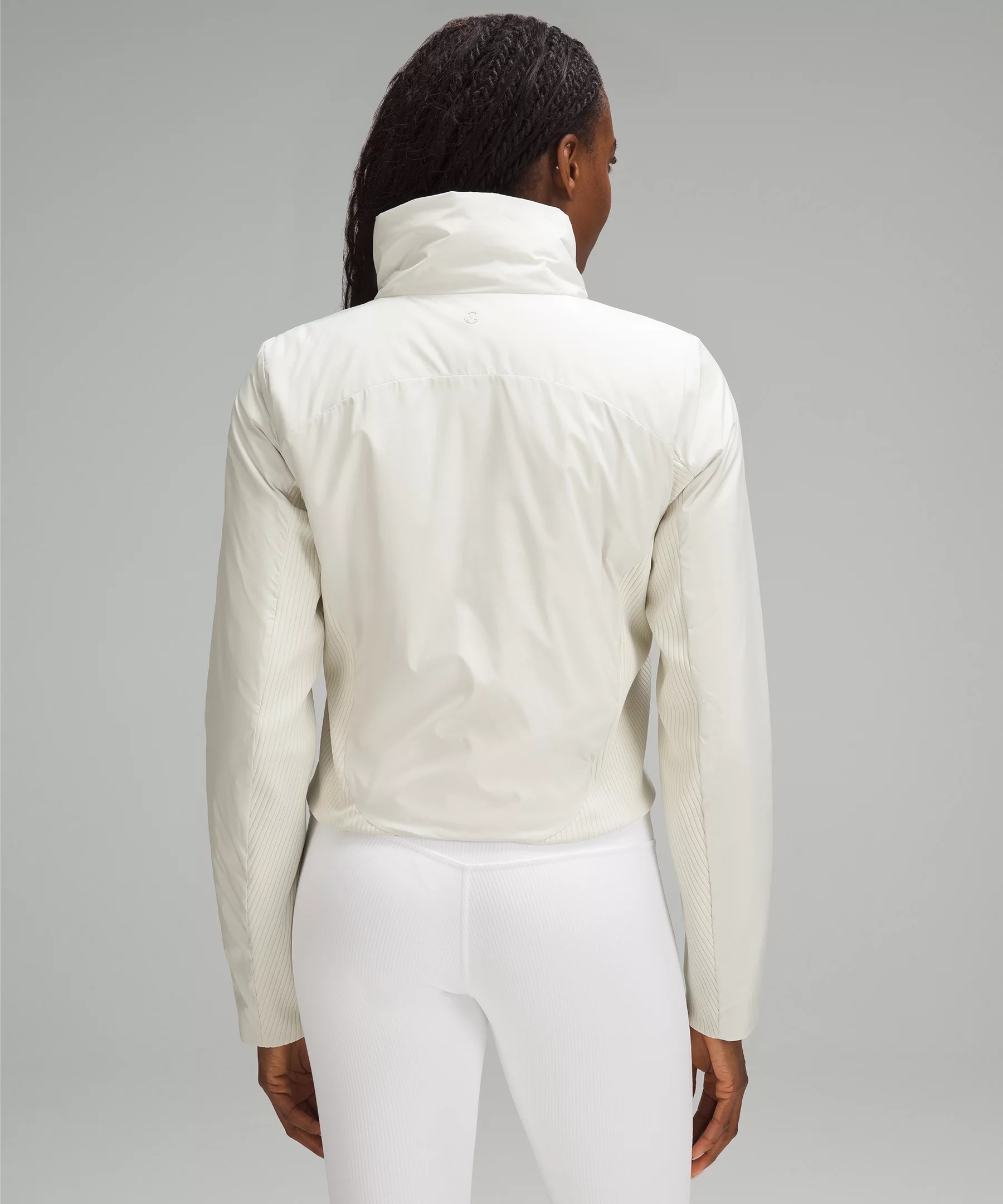 Sleek City Jacket - 3