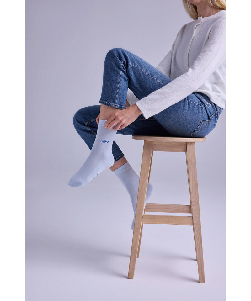 Family Women Socks 6