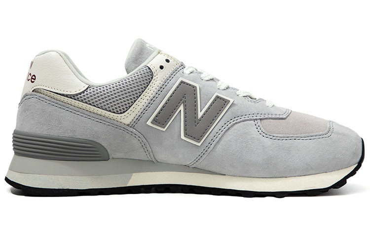 New Balance 574 'Rain Cloud White' U574AL2 - 2