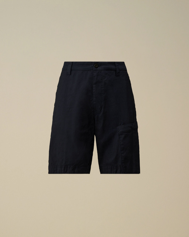 Ottoman Regular Cargo Shorts 1