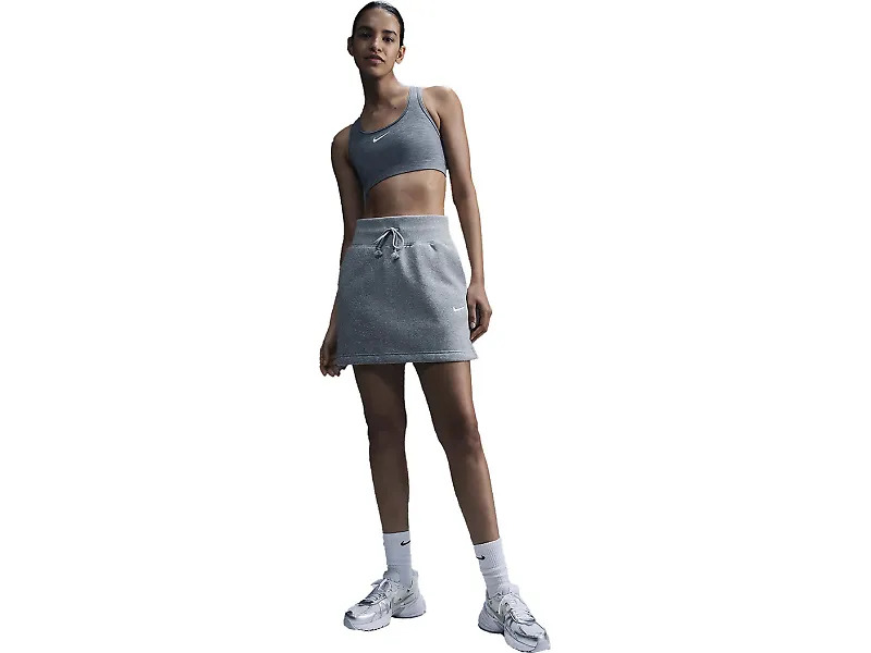 Nike Swoosh Medium Support Bra - 4