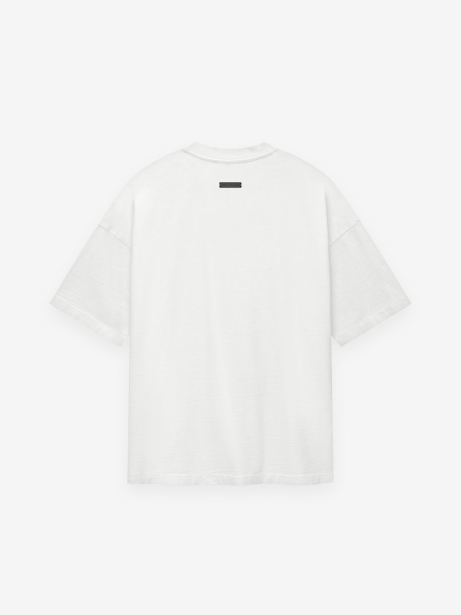 Eternal Jersey Tee - 2