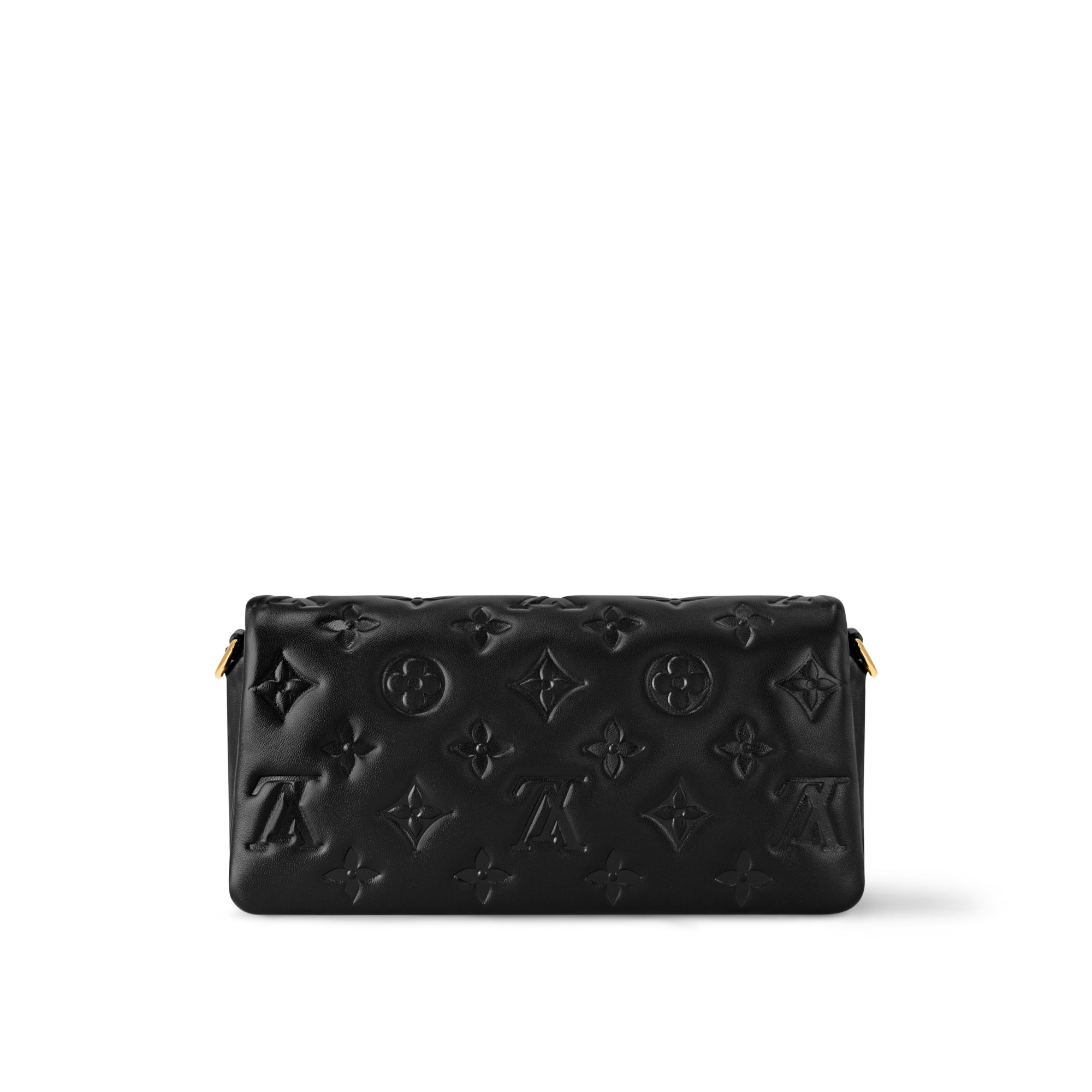 Pochette Coussin - 5