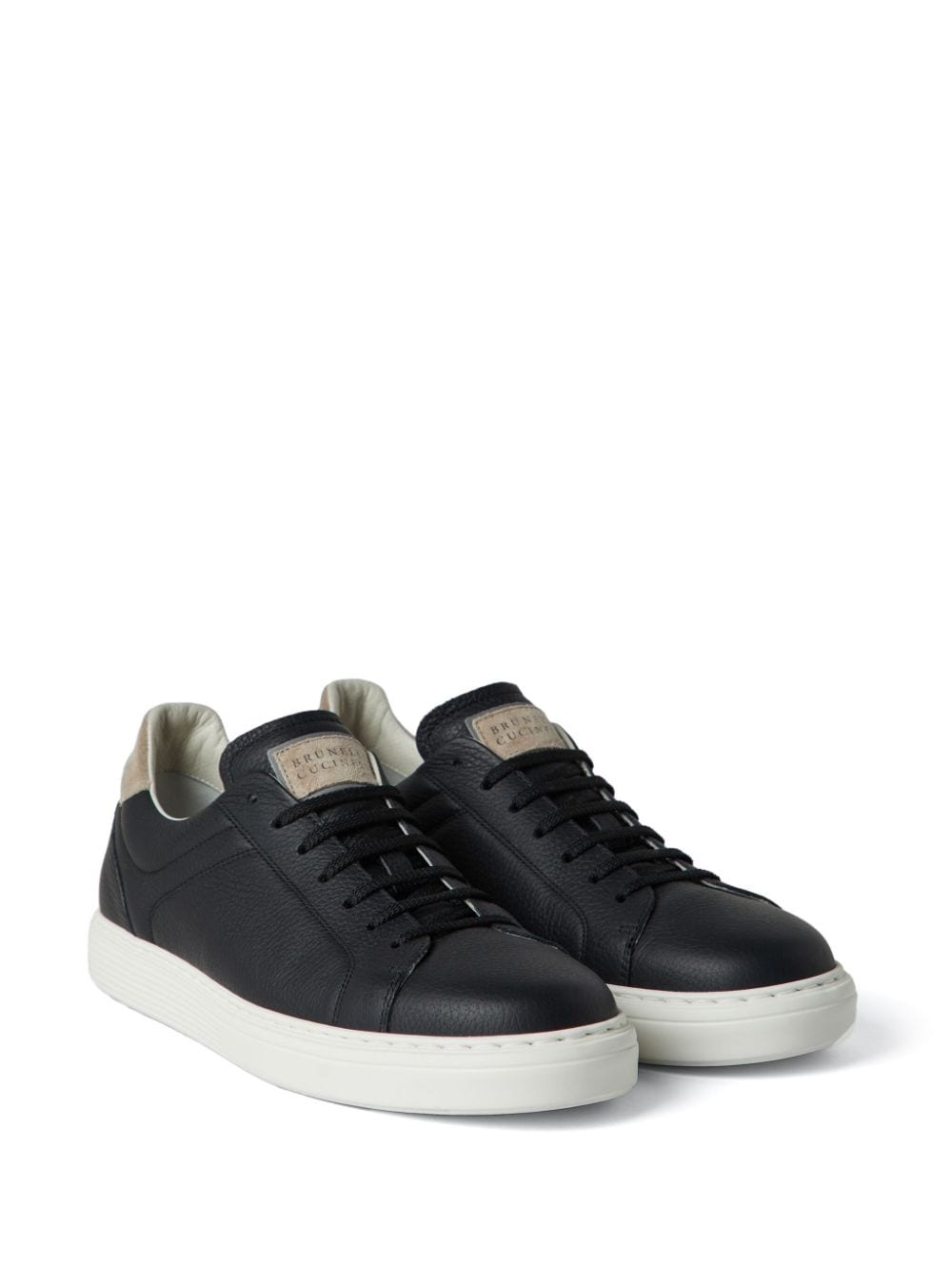 low-top sneakers - 2