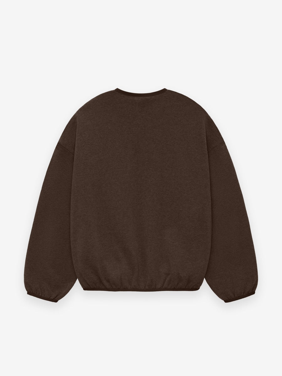ESSENTIALS CREWNECK - 2