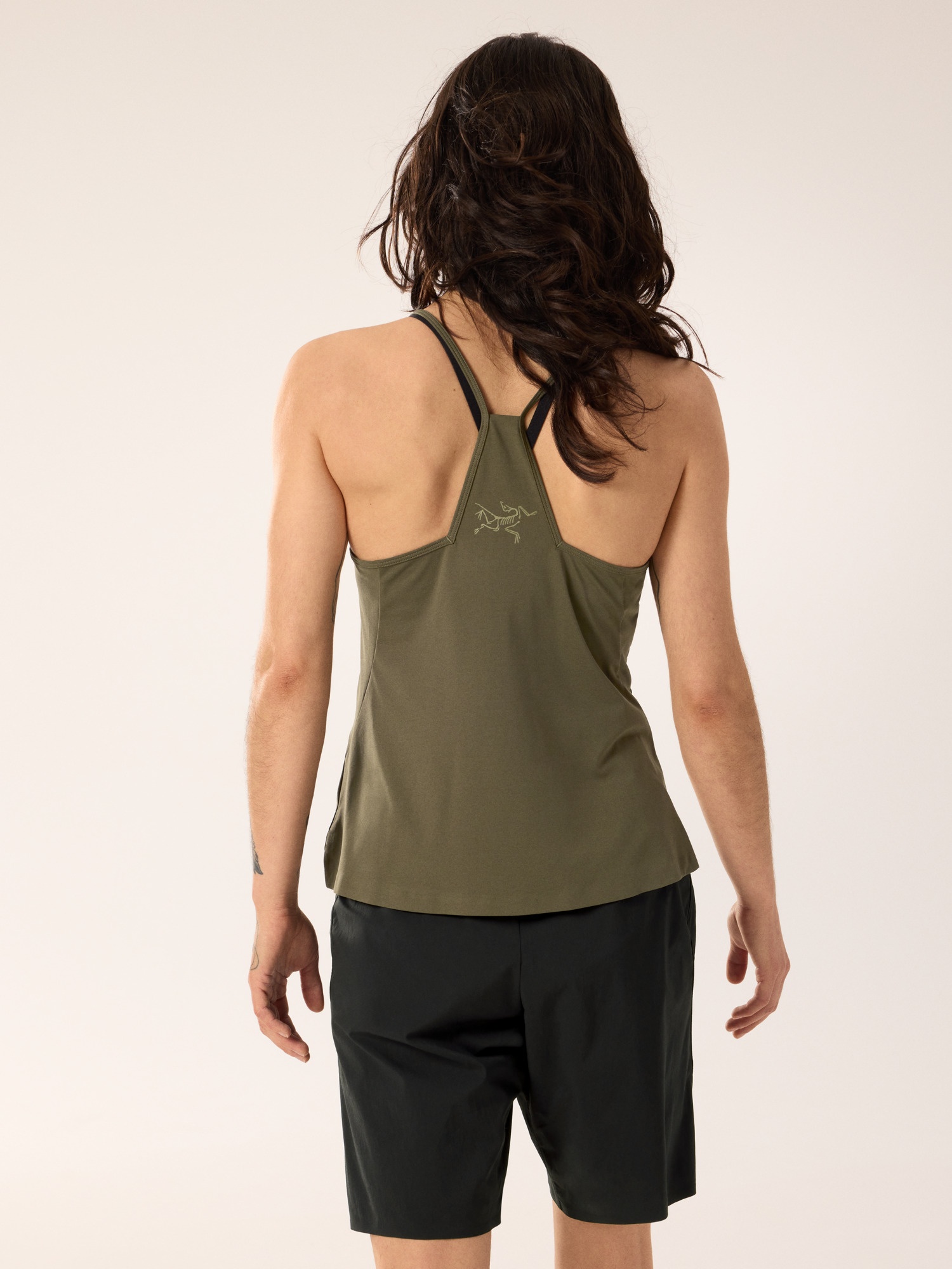 Silene Tank - 5