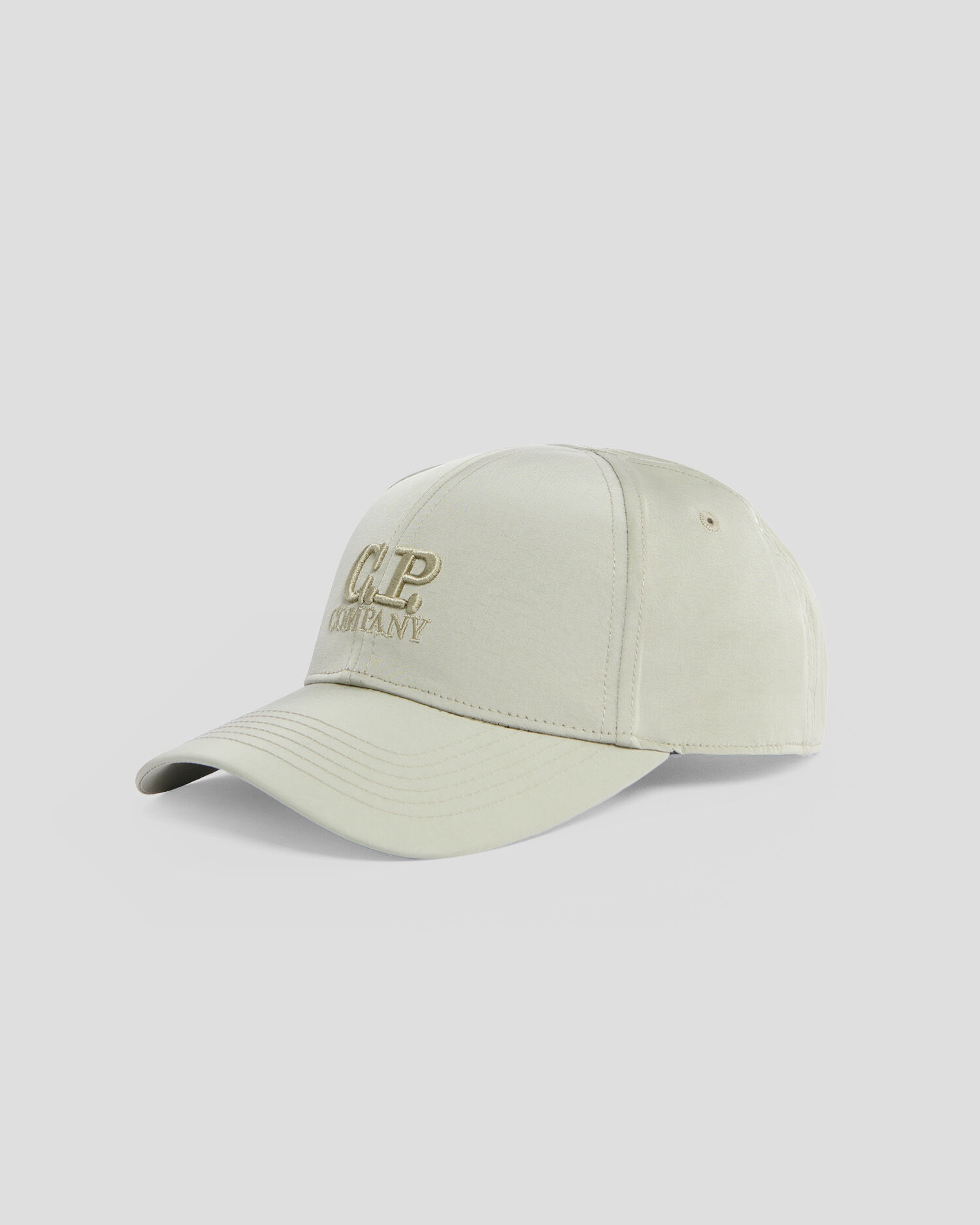 Chrome-R Logo Cap - 1