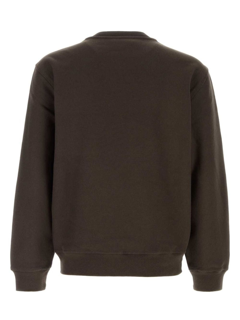 graphic-print sweatshirt - 2
