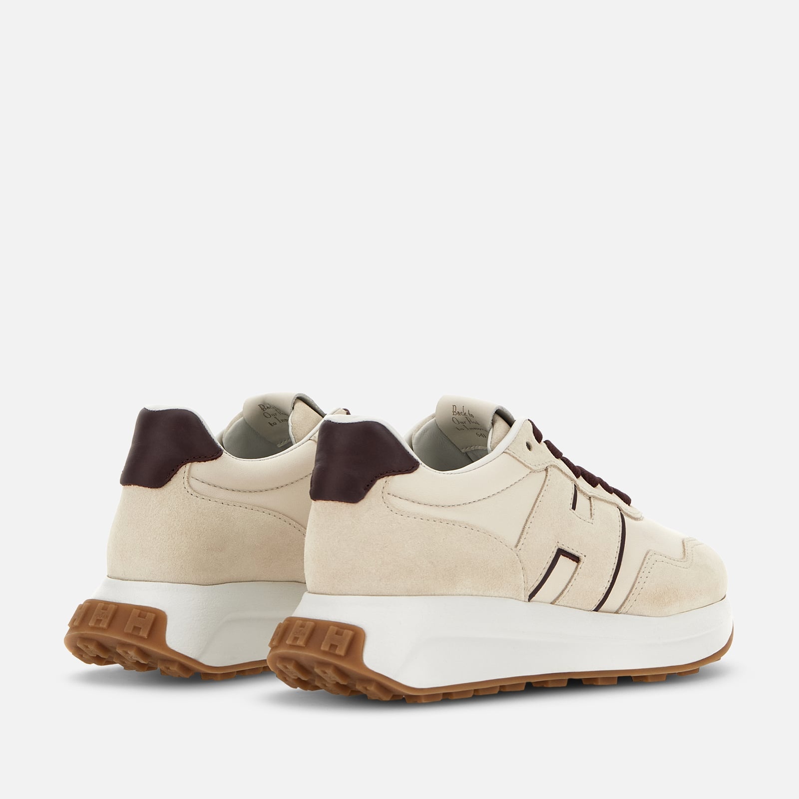 Sneakers Hogan H641 - 3