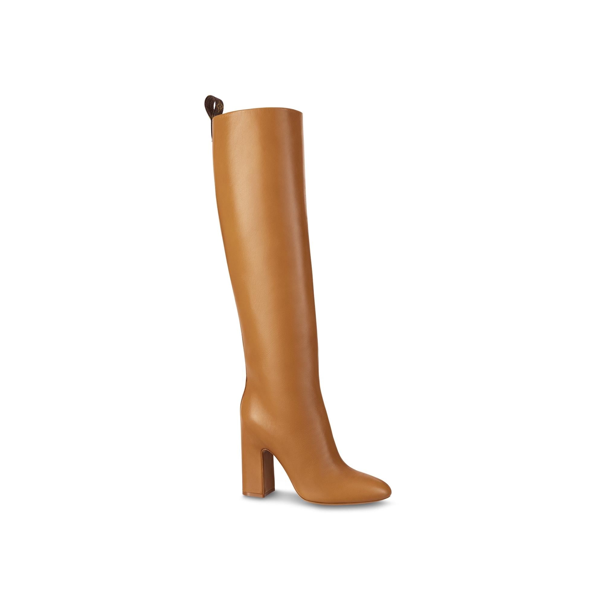 Donna High Boot - 1