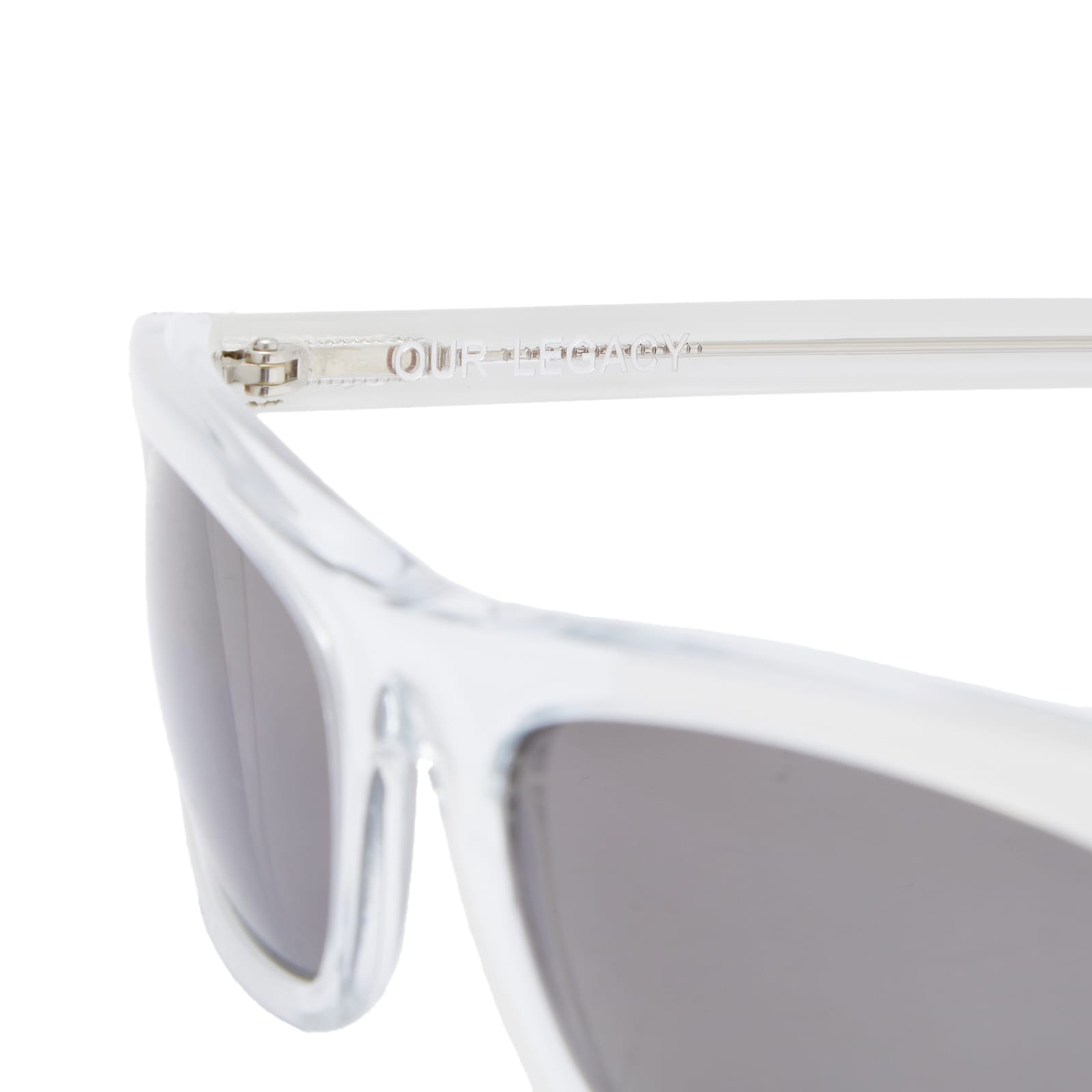 Our Legacy Shelter Sunglasses - 2