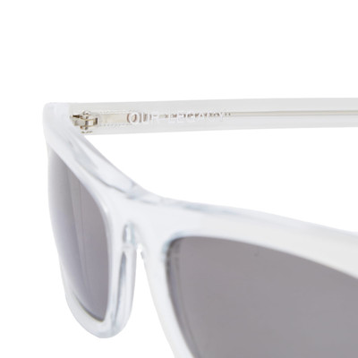 Our Legacy Our Legacy Shelter Sunglasses outlook