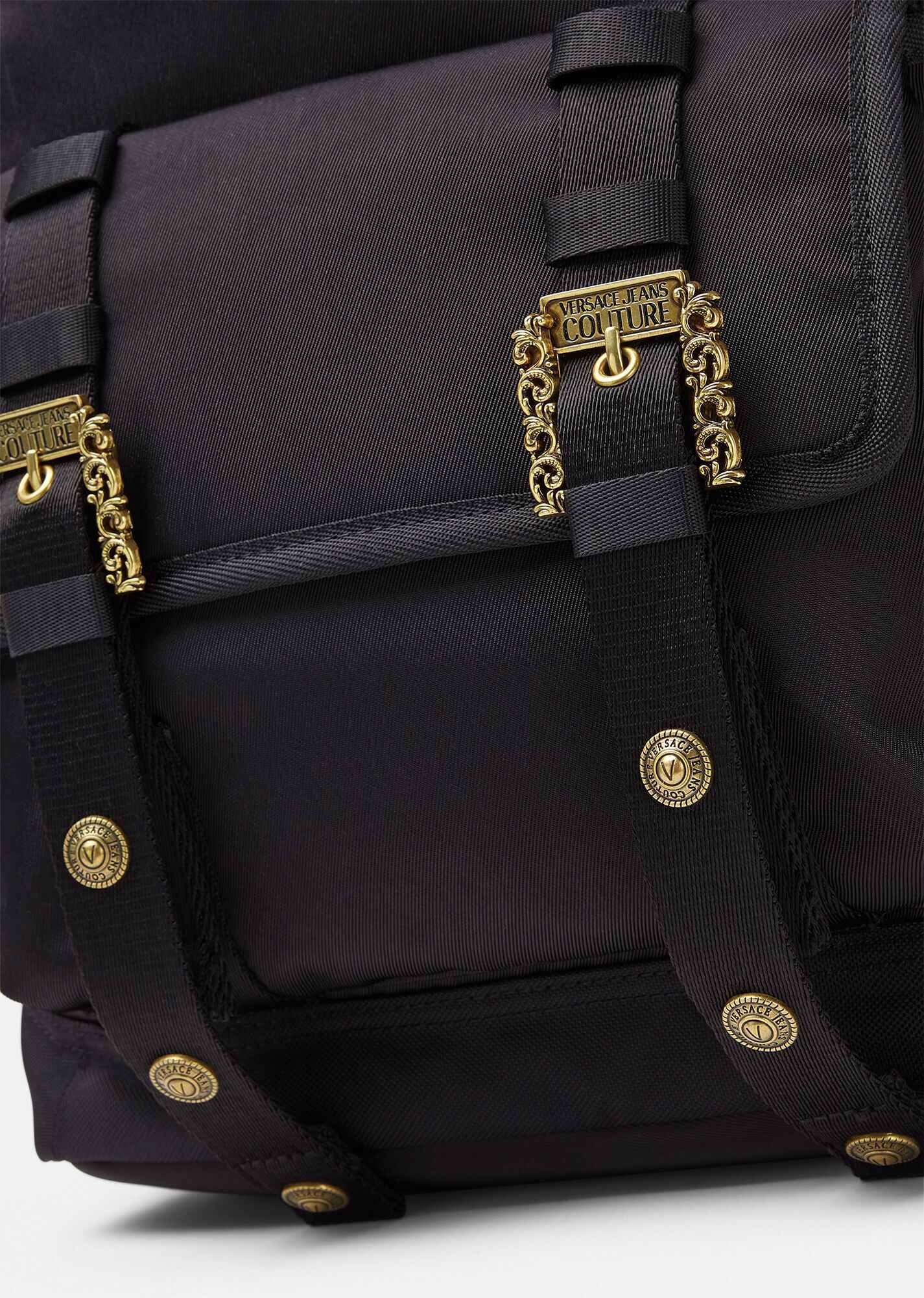 Couture1 Backpack - 3