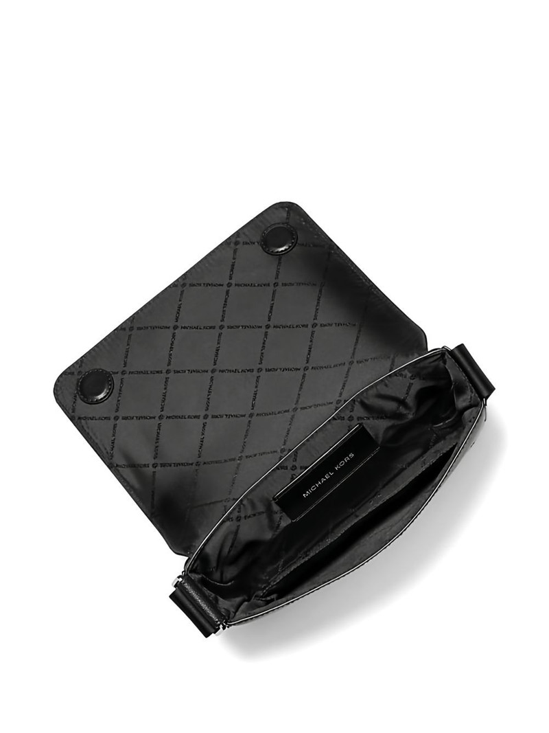 MICHAEL KORS flap pouch crossbody bag outlook