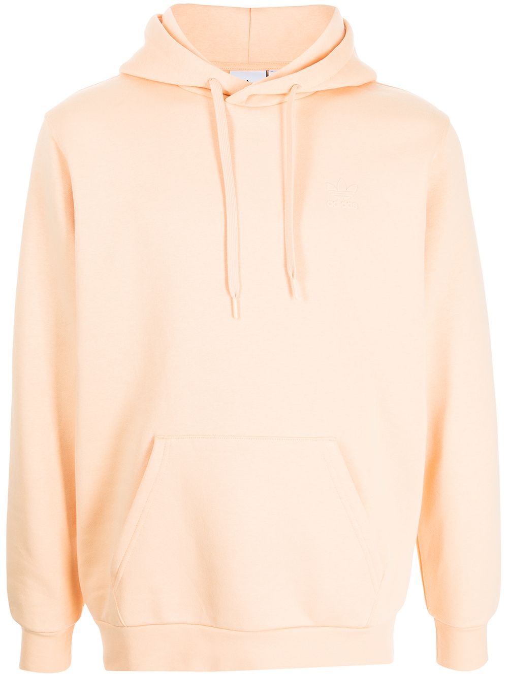 Adicolor Classics MM Trefoil hoodie - 1