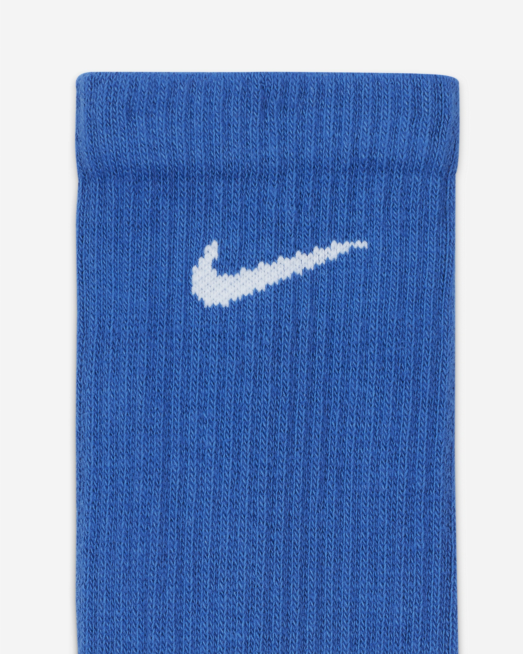 Nike Everyday Plus Cushioned Training Crew Socks (6 Pairs) - 4