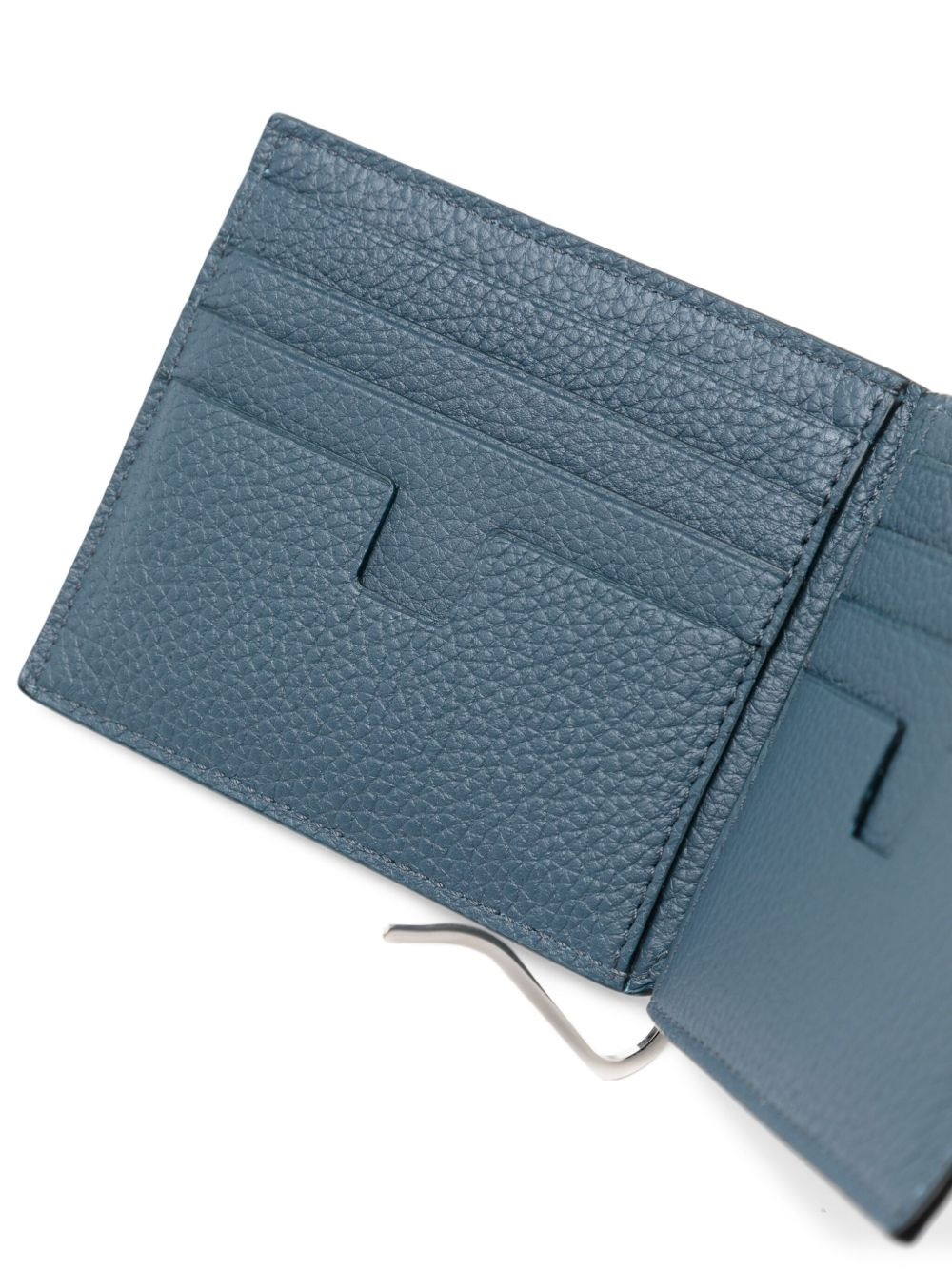 money-clip wallet - 3