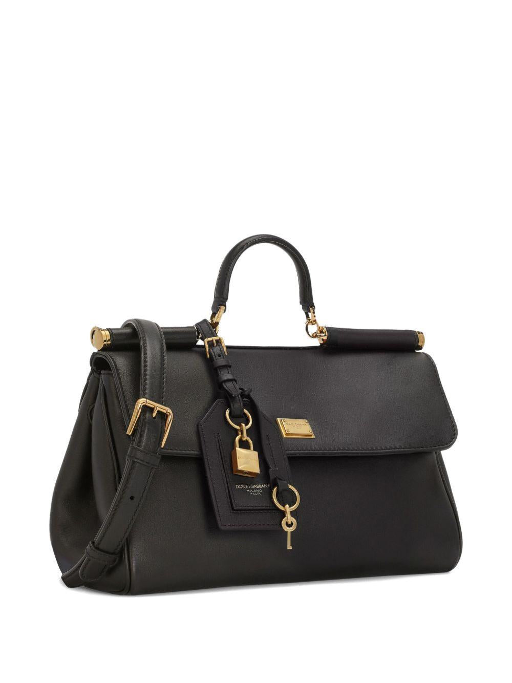 BORSA A MANO MY SICILY DOLCE & GABBANA - 3