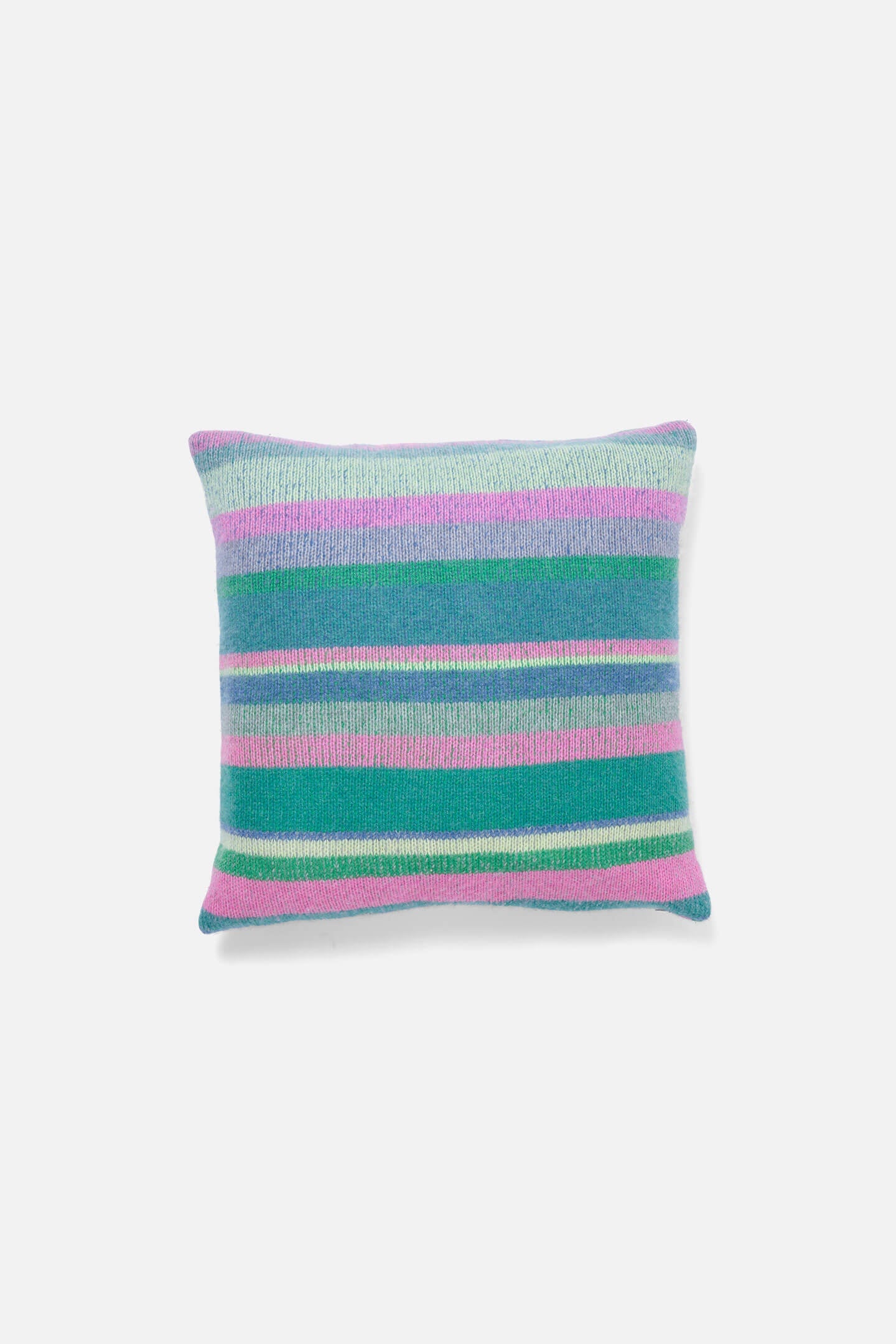 20X20 STRIPE SUPER SOFT PILLOW - 1