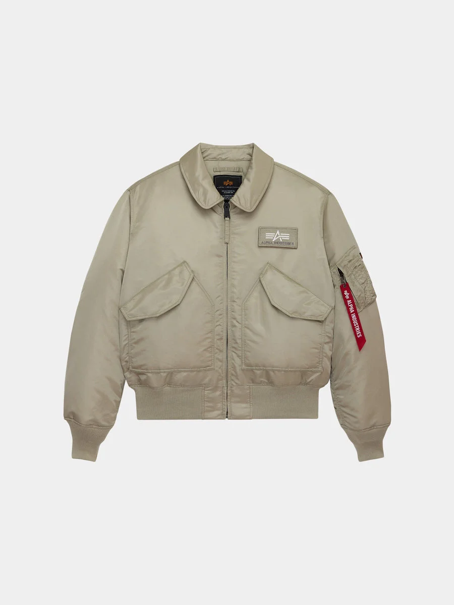 CWU 45/P BOMBER JACKET (HERITAGE) - 1
