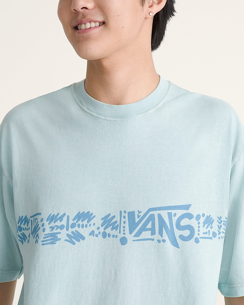 Airbrush Aloha T-Shirt 5