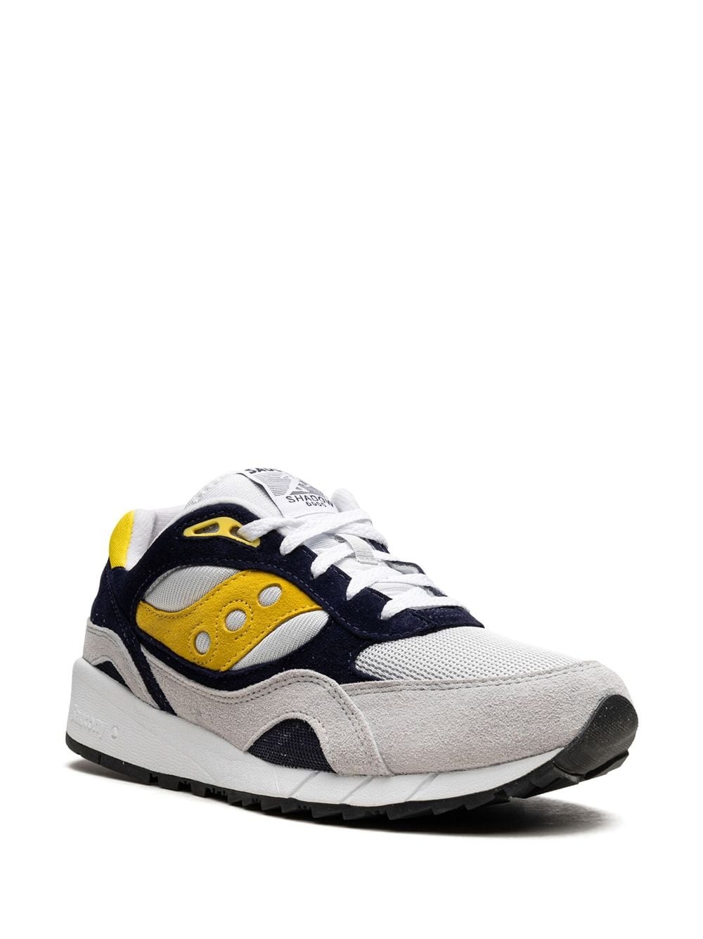 Shadow 6000 "Michigan" sneakers - 2