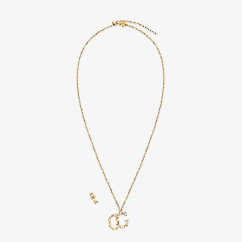 Fendi Astrology set 1