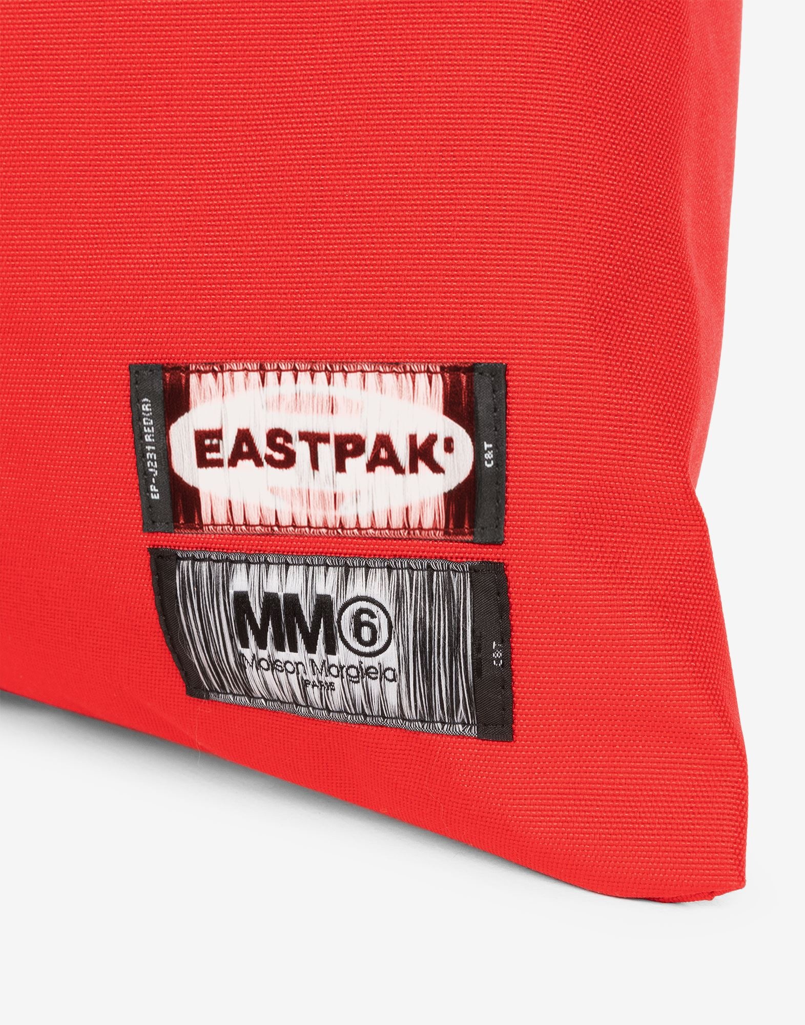 MM6 x Eastpak Japanese bag - 3
