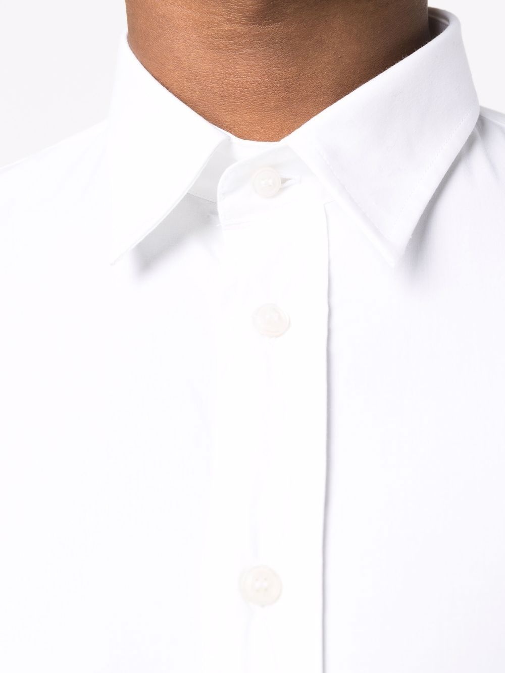 S-Ben-CL cotton shirt - 5