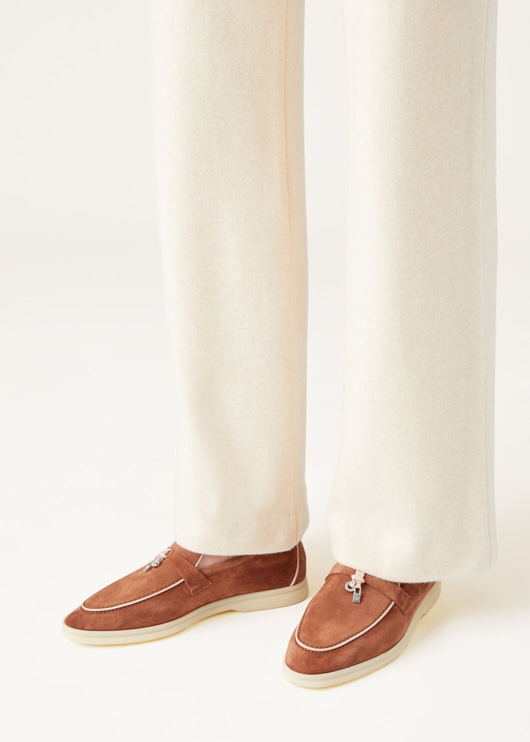 Summer Charms Walk Loafers - 2