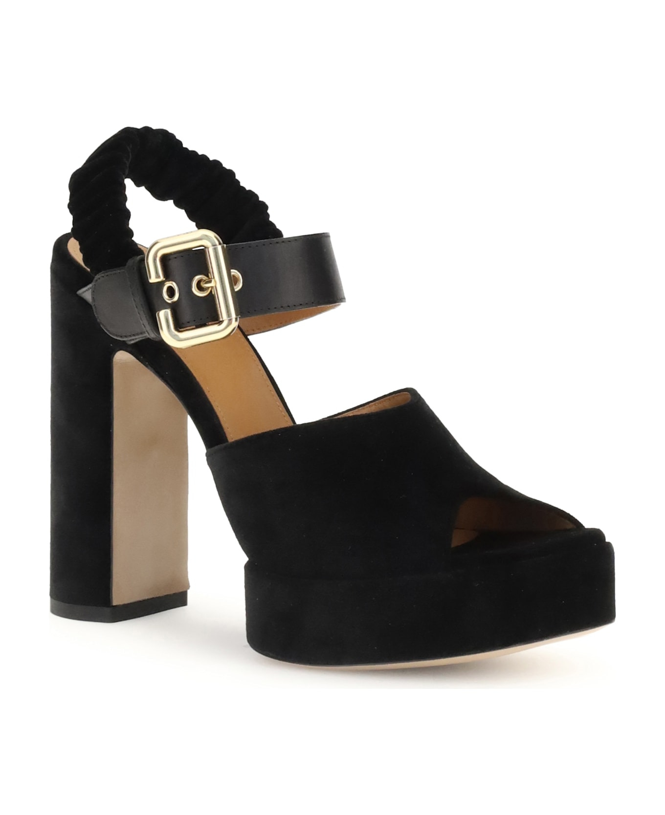 Aria Pumps - 2