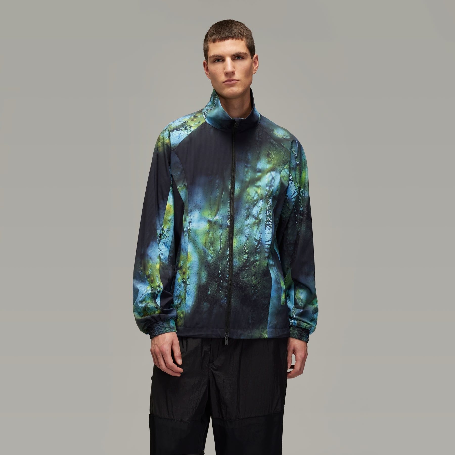 Y-3 AOP Ripstop Windbreaker - 2