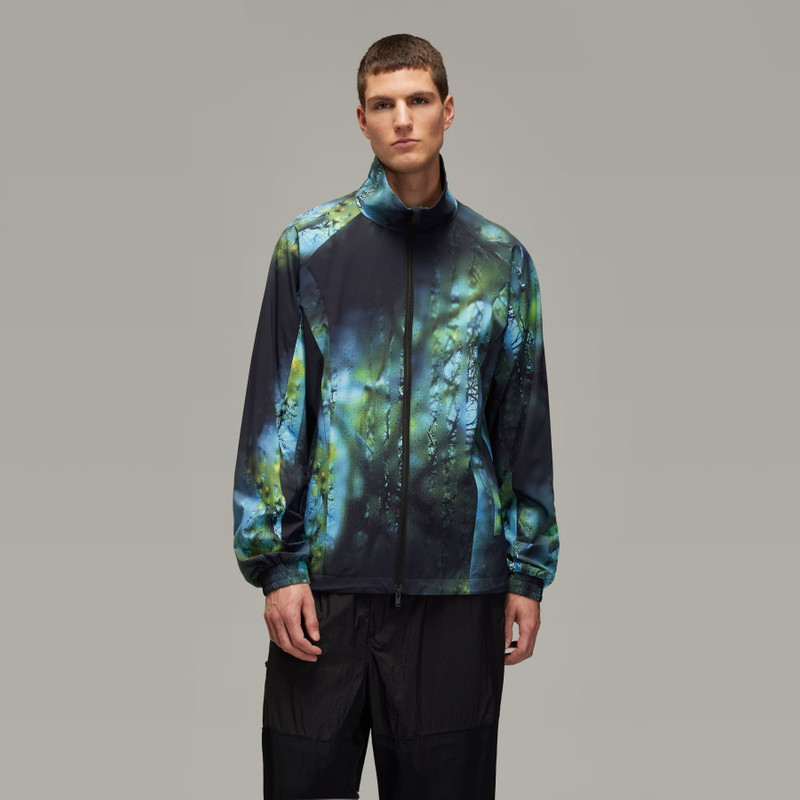 Y-3 Y-3 AOP Ripstop Windbreaker outlook