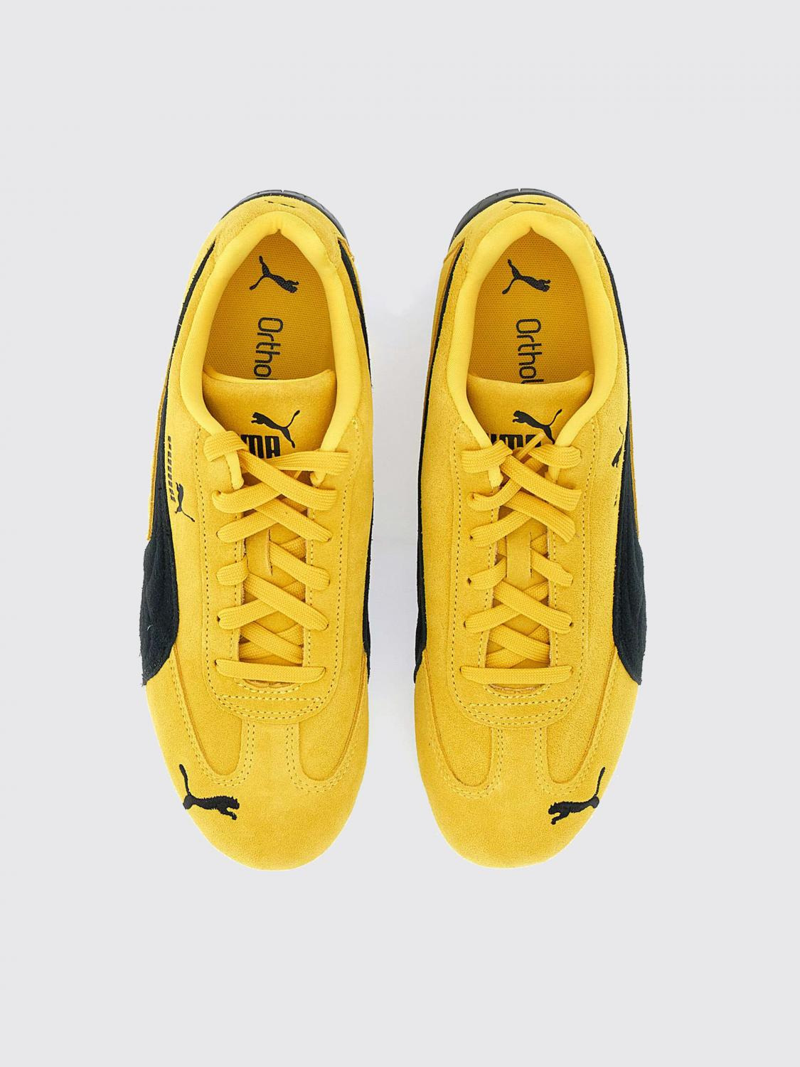 Sneakers men Puma - 4