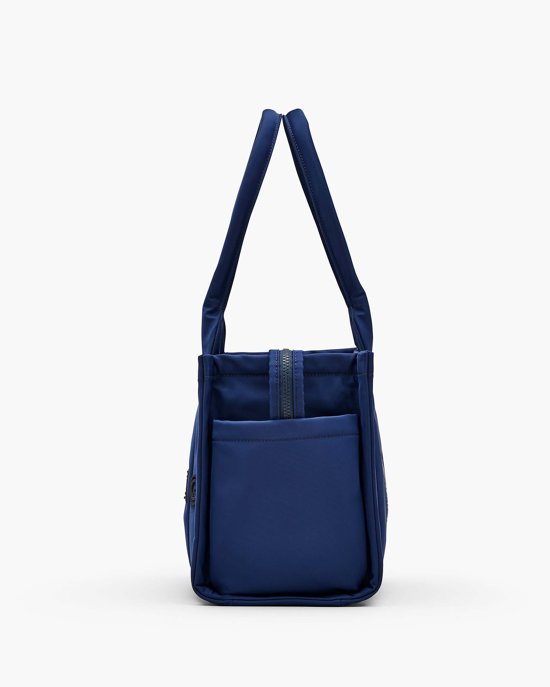 THE PUFFY NYLON MEDIUM TOTE BAG - 6