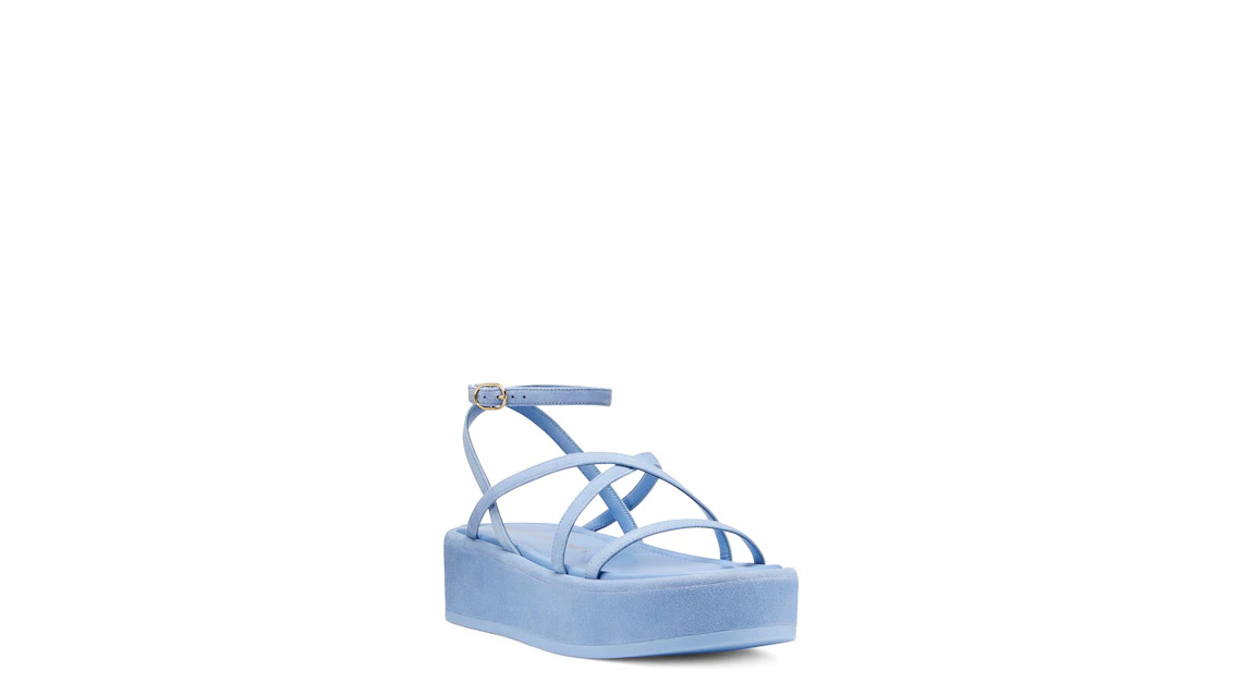SUMMERLIFT FLATFORM SANDAL - 2