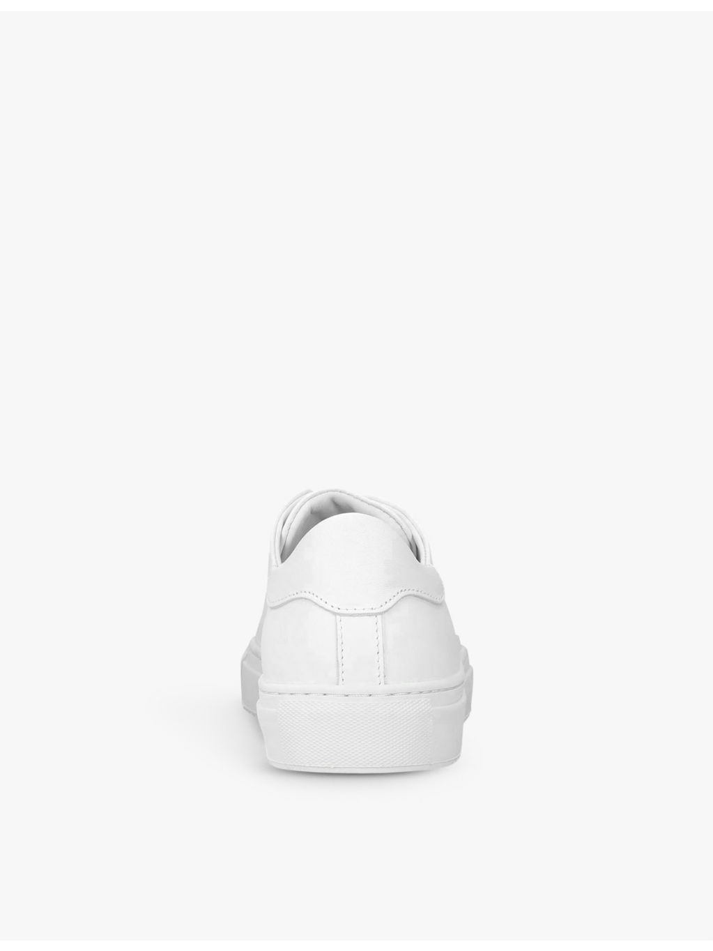 Clean 90 leather trainers - 4