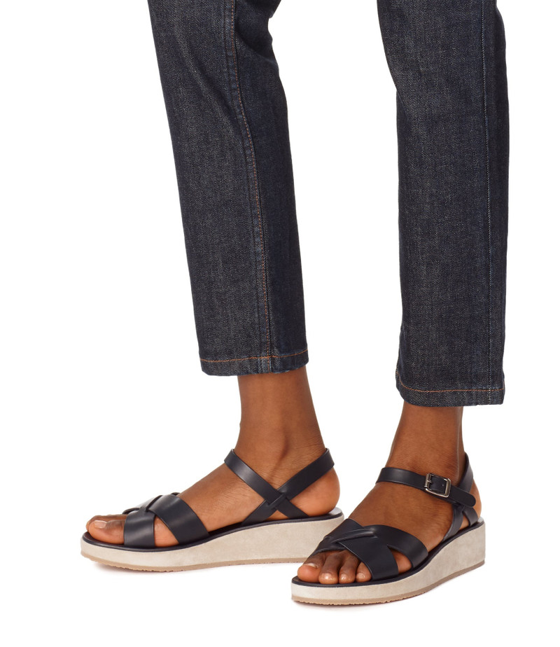 A.P.C. Originale Sandals outlook