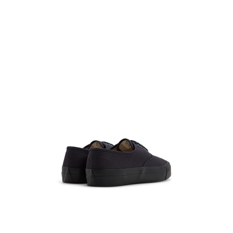 Sperry x BEAMS+ MIL CVO Sneaker 4