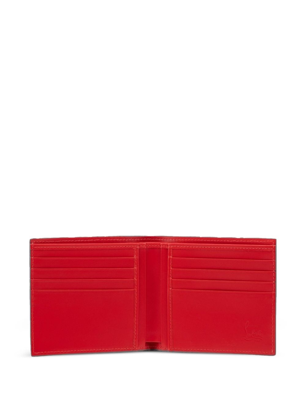 leather cardholder - 4
